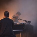 Pianista e violinista Milano