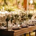 Sara Ceccarelli wedding Event Planner