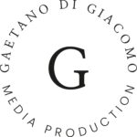 Gaetano Di Giacomo Media Production